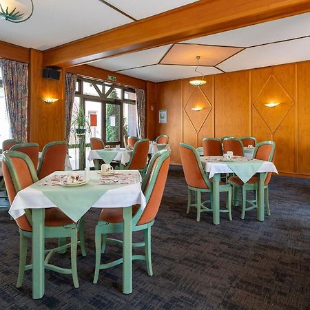 Hotel A La Vignette - Colmar-Nord Saint-Hippolyte  Eksteriør bilde