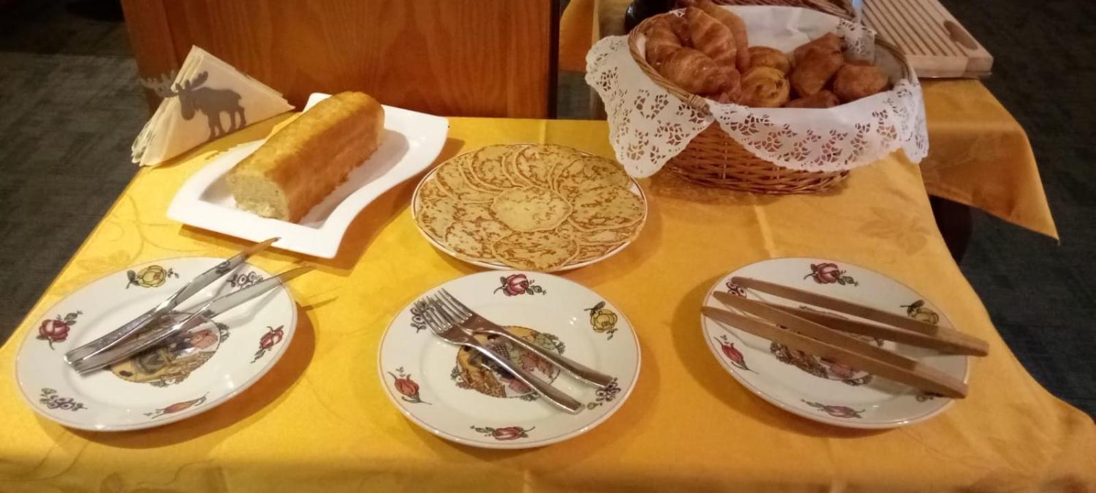 Hotel A La Vignette - Colmar-Nord Saint-Hippolyte  Eksteriør bilde